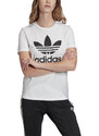 adidas ORIGINALS Dámské tričko Trefoil W FM3306 - Adidas