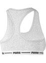 Dámská sportovní podprsenka Racer Back Top 1P Hang W 907862 03 - Puma