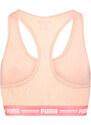 Dámská sportovní podprsenka Racer Back Top 1P Hang W 907862 06 - Puma