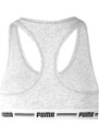 Dámská sportovní podprsenka Racer Back Top 1P Hang W 907862 03 - Puma