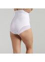 Dámské stahovací kalhotky PLAYTEX PERFECT WAISTLINER - PLAYTEX - bílá