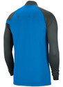 Pánské tréninkové tričko Dry Academy Dril M BV6916-406 - Nike