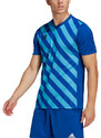 Pánský dres Entrada 22 Graphic Jersey M HF0116 - Adidas