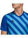 Pánský dres Entrada 22 Graphic Jersey M HF0116 - Adidas