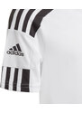 Pánské fotbalové tričko Squadra 21 JSY Y Jr GN5738 - Adidas