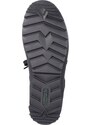 RIEKER Dámská kotníková obuv REMONTE R8477-01 černá