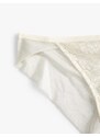 Koton Lace Briefs Bridal