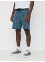 RVCA Mushy Trunk (mallard blue/solid)modrá