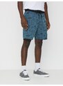 RVCA Mushy Trunk (mallard blue/solid)modrá