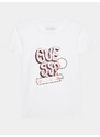 T-Shirt Guess