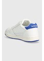 Sneakers boty Le Coq Sportif Brekpoint bílá barva, 2220329-white