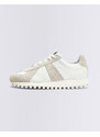 Novesta Gat Leather Trail WHITE