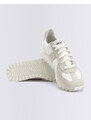 Novesta Gat Leather Trail WHITE