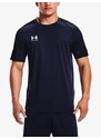 Pánské tričko Under Armour Top-BLK