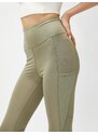 Koton Waist Pocket Detailed Sports Leggings