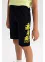 DEFACTO Regular Fit Short