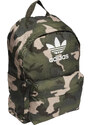 ZELENÝ MASKÁČOVÝ BATOH ADIDAS CAMO CLASSIC BACKPACK Maskáčová