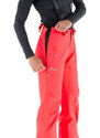 Dámské kalhoty růžová model 9064283 - Kilpi