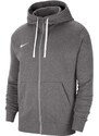 Pánská mikina Nike Men Park 20 FZ Hoodie D. Grey