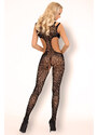 Bodystocking Ainas - LivCo Corsetti