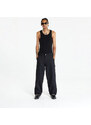 Pánské plátěné kalhoty Nike Life Carpenter Pants Black