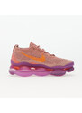 Nike Air Max Scorpion Flyknit Red Stardust/ Cedar-Guava Ice