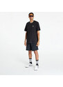 adidas Originals Pánské tričko adidas Back+Front Trefoil Boxy Tee Black/ White