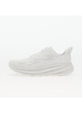 Hoka W Clifton 9 White/ White