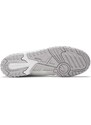 Sneakers boty New Balance BB650RWF bílá barva