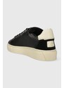 Kožené sneakers boty Gant Julice černá barva, 27531173.G00