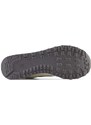 Sneakers boty New Balance WL574AA2 béžová barva