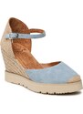 Espadrilky Unisa