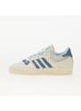 adidas Originals Pánské nízké tenisky adidas Rivalry Low 86 Off White/ Clear Sky/ Orbit Grey