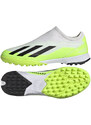 Boty adidas X CRAZYFAST.3 LL TF Jr IE1499