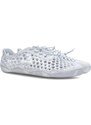 Vivobarefoot ULTRA III WOMENS MOONSTONE/GREY - 36