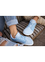 BeLenka Barefoot tenisky Be Lenka Whiz - Light Blue