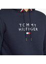 Pánská modrá mikina Tommy Hilfiger 23163