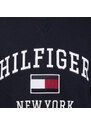 Pánská modrá mikina Tommy Hilfiger Modern Varsity 47065