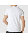 Pánské bílé triko Tommy Hilfiger 53995