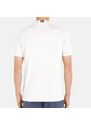 Pánské bílé triko Tommy Hilfiger 54152
