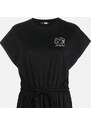 Dámské letní šaty Karl Lagerfeld 55316