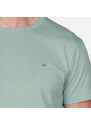 Pánské zelené triko Gant 54149