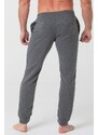 SLIM FIT Sport Sweat Pants ROBERTO LUCCA 10245 00324 (S) - Roberto Lucca