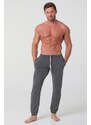 SLIM FIT Sport Sweat Pants ROBERTO LUCCA 10245 00324 (S) - Roberto Lucca