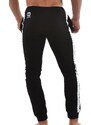 ULTRA SLIM FIT Sport Sweat Pants ROBERTO LUCCA 90261 10020 (S) - Roberto Lucca