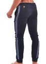 ULTRA SLIM FIT Sport Sweat Pants ROBERTO LUCCA 90261 00810 (S) - Roberto Lucca