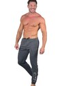 SLIM FIT Sport Sweat Pants CC7 by ROBERTO LUCCA 10245 00315 (XL) - Roberto Lucca