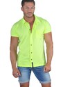 Košile Single Jersey ROBERTO LUCCA 10215 00171 (S) - Roberto Lucca