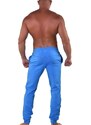 SLIM FIT Sport Sweat Pants ROBERTO LUCCA 10245 00137 (L) - Roberto Lucca