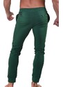 SLIM FIT Sport Sweat Pants ROBERTO LUCCA 10245 06050 (L) - Roberto Lucca